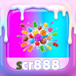 SCR888 — ikon APK